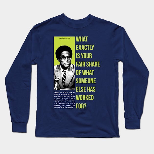 black history month 2022 Long Sleeve T-Shirt by ZUNAIRA